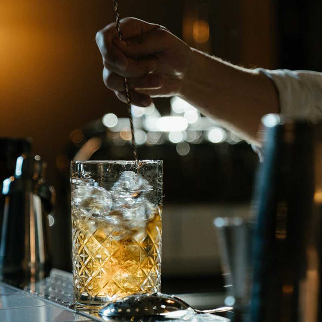 COCKTAIL-TRENDS AUS DEM JAHR 2022