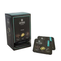 Botanic & Fruits Mondose Rouse - 10x4g