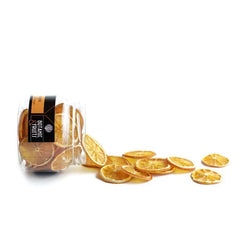 Botanic & Fruits Multidose Dry Orange - 70g