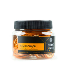 Botanic & Fruits Multidose Dry Orange - 70g