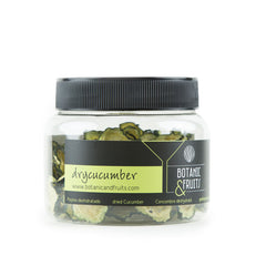 Botanic & Fruits Multidose Dry Cucumber - 25g