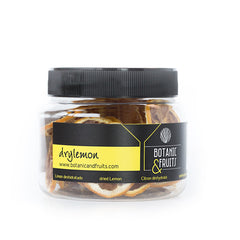 Botanic & Fruits Multidose Dry Lemon - 55g
