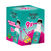 Berliner Luft Pfefferminzlikör - 9x20ml