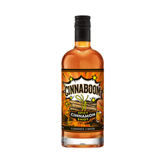 Cinnaboom Spicy Cinnamon Shot - 700ml