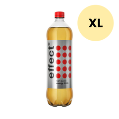 Effect Classic Energy Drink - 1000ml