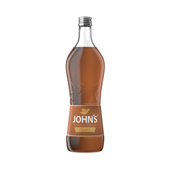 John's Caramel Sirup - 700ml