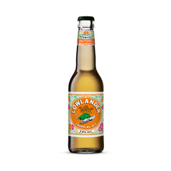 Lowlander Tropical Ale - 330ml