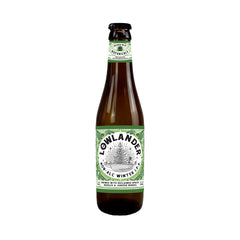 Lowlander Non-Alc Winter I.P.A. - 330ml