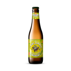 Lowlander Citrus Blonde - 330ml