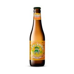 Lowlander Mango IPA - 330ml