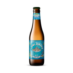 Lowlander Wit - 330ml