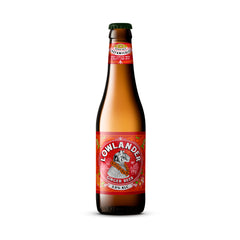 Lowlander Ginger Beer - 330ml