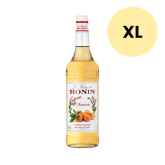 Monin Amaretto - 1000ml