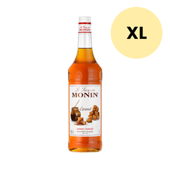 Monin Caramel - 1000ml