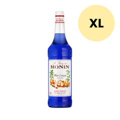 Monin Blue Curacao - 1000ml