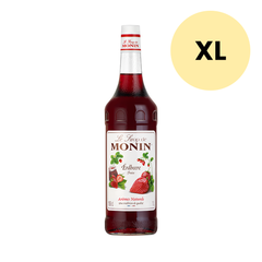 Monin Erdbeere - 1000ml