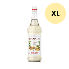 Monin Ingwer - 1000ml
