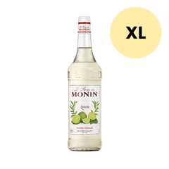 Monin Limette - 1000ml