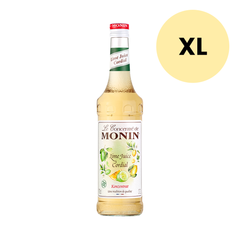Monin Lime Juice - 1000ml