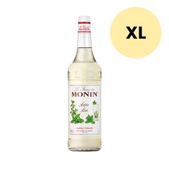 Monin Mojito Mint - 1000ml