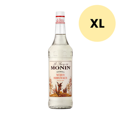 Monin Weisser Rohrzucker - 1000ml