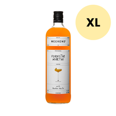 Weekend Pornstar Martini - 1000ml