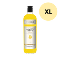 Weekend Limoncello Spritz Cordial - 1000ml