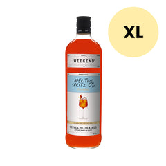 Aperitivo Spritz Cordial 0%