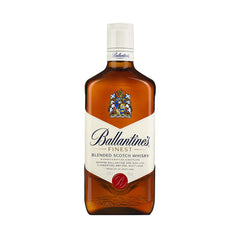 Ballantine's Finest Scotch Whisky - 70cl