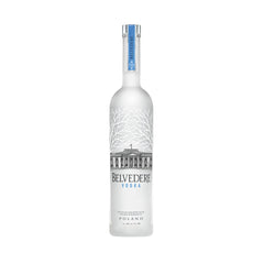 Belvedere Vodka - 70cl