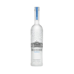 Belvedere Vodka - 700ml