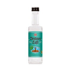Berliner Luft Pfefferminzlikör - 350ml