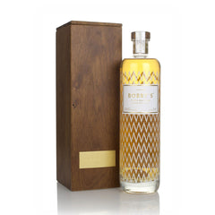 Bobby's 5yrs Limited Edition mit Holzbox - 700ml