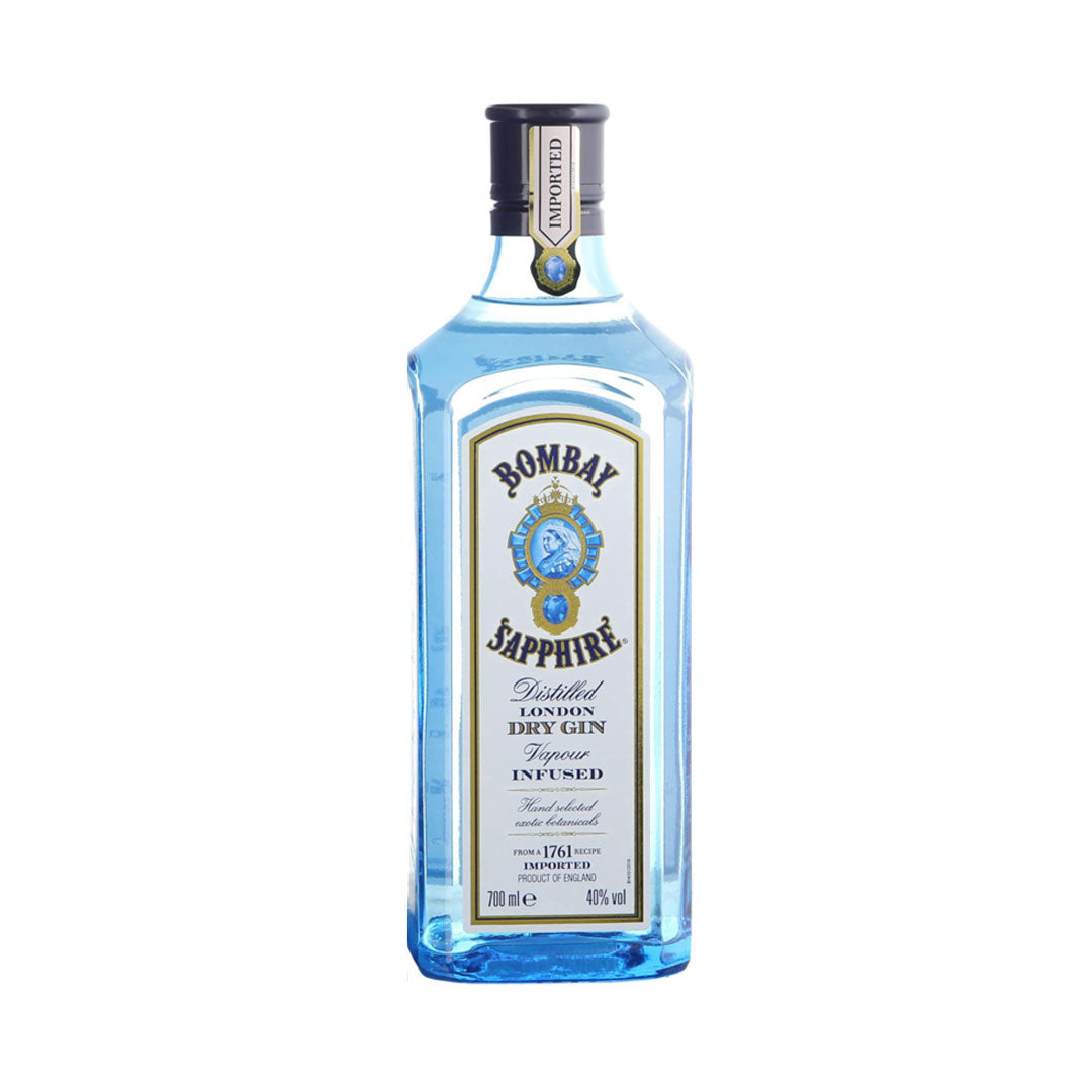 Bombay Sapphire London Dry Gin - 70cl