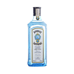 Bombay Sapphire London Dry Gin - 700ml