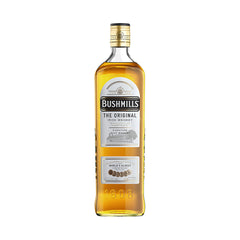 Bushmills Original Irish Whisky Triple Distilled - 700ml
