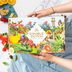 Double Dutch Drinks Exploration Pack 10x200ml