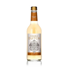 Double Dutch Drinks Ginger Beer - 50cl