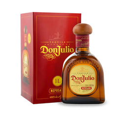 Don Julio Reposado - 700ml