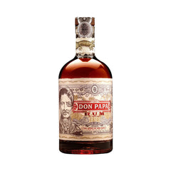 Don Papa Single Island Rum - 700ml