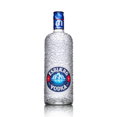 Esbjaerg Vodka - 700ml