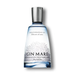 Gin Mare Mediterranean Gin - 700ml