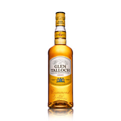 Glen Talloch Whisky Rare & Old - 70cl