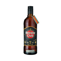 Havana Club Añejo 7 Anos - 700ml