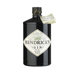 Hendrick's Gin - 700ml