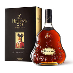 Hennessy XO - 700ml