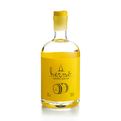 Hernö Juniper Cask Gin - 500ml