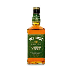 Jack Daniel's Tennessee Whisky Apple - 70cl