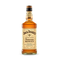 Jack Daniel's Tennessee Whisky Honey - 700ml