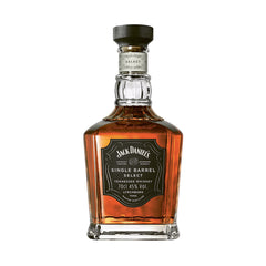 Jack Daniel's Tennessee Whisky Single Barrel - 700ml
